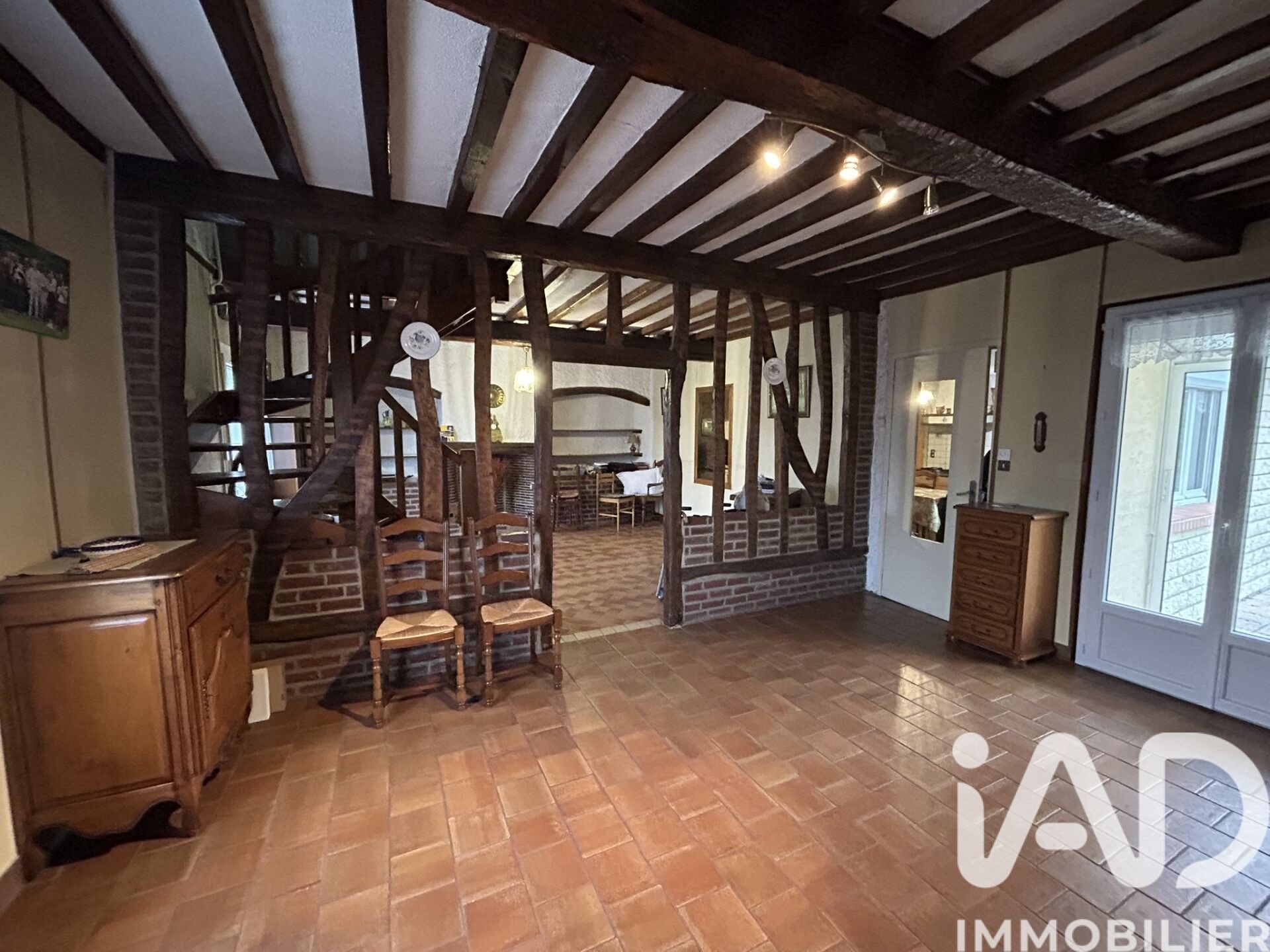 Maison à vendre, 142m², Querrieu