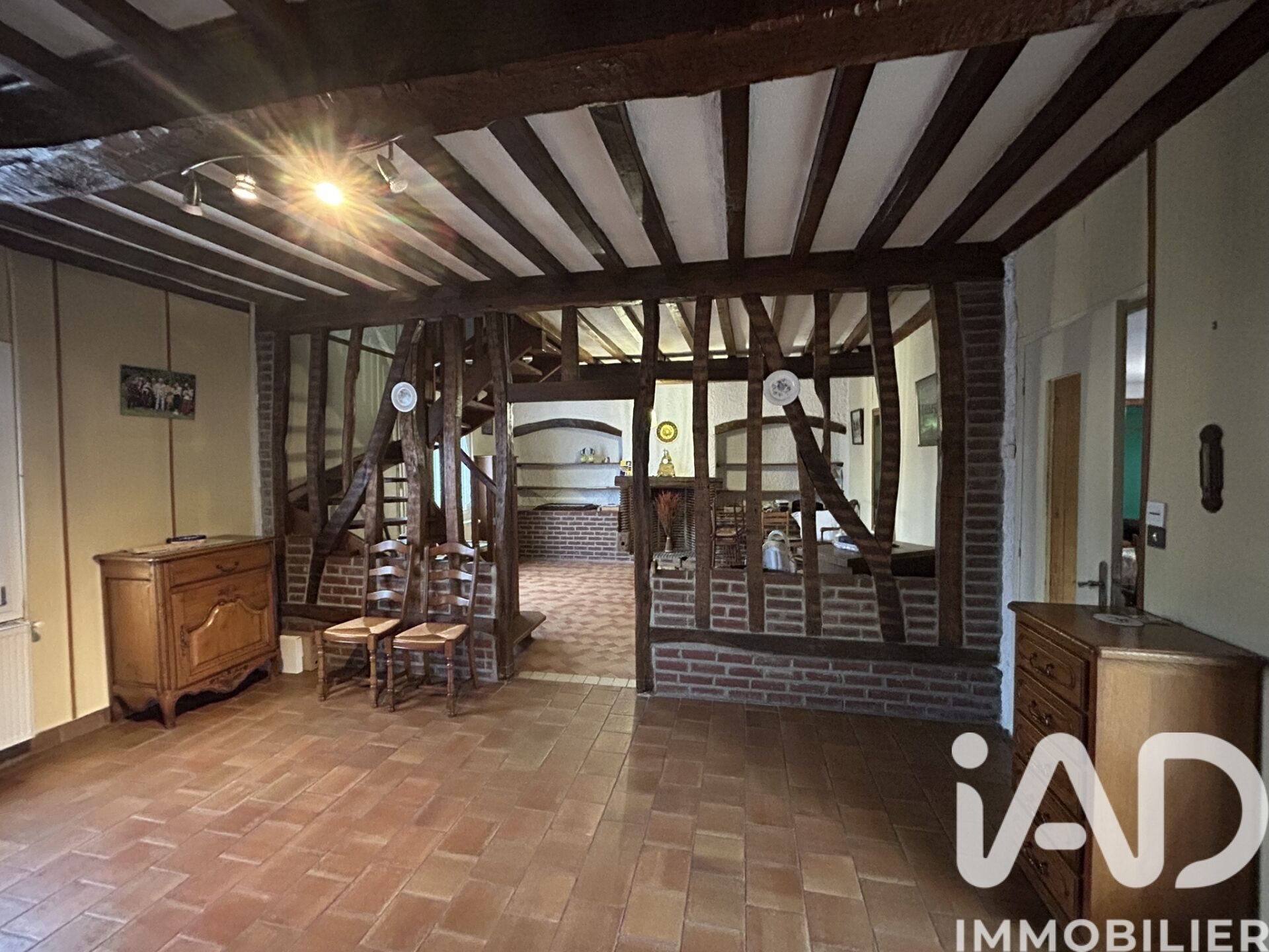 Maison à vendre, 142m², Querrieu