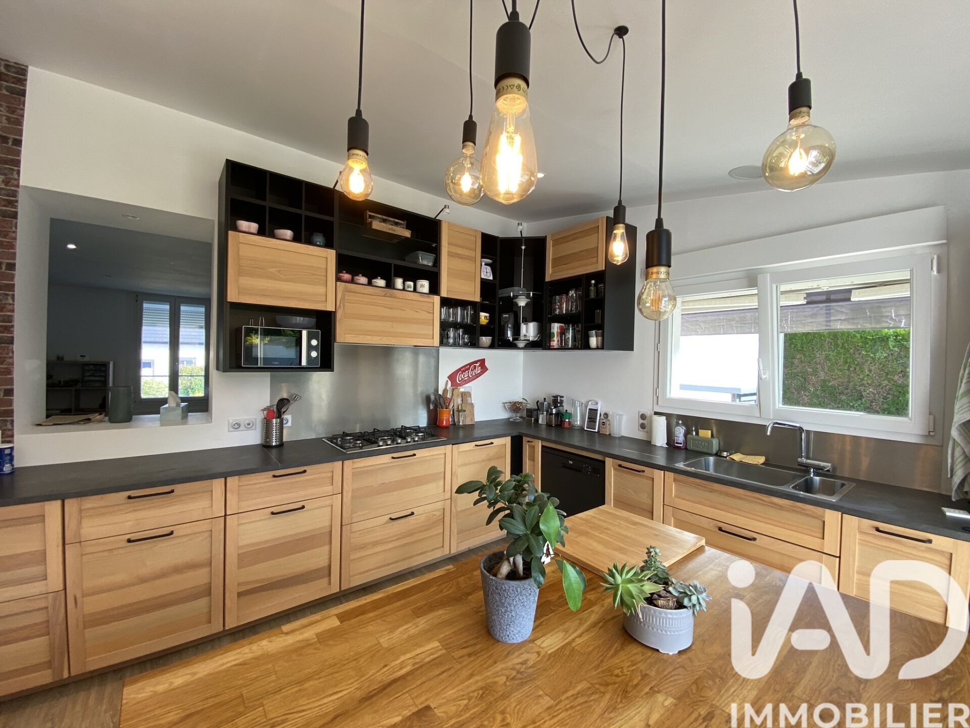 Maison à vendre, 205m², Mézières-en-Santerre