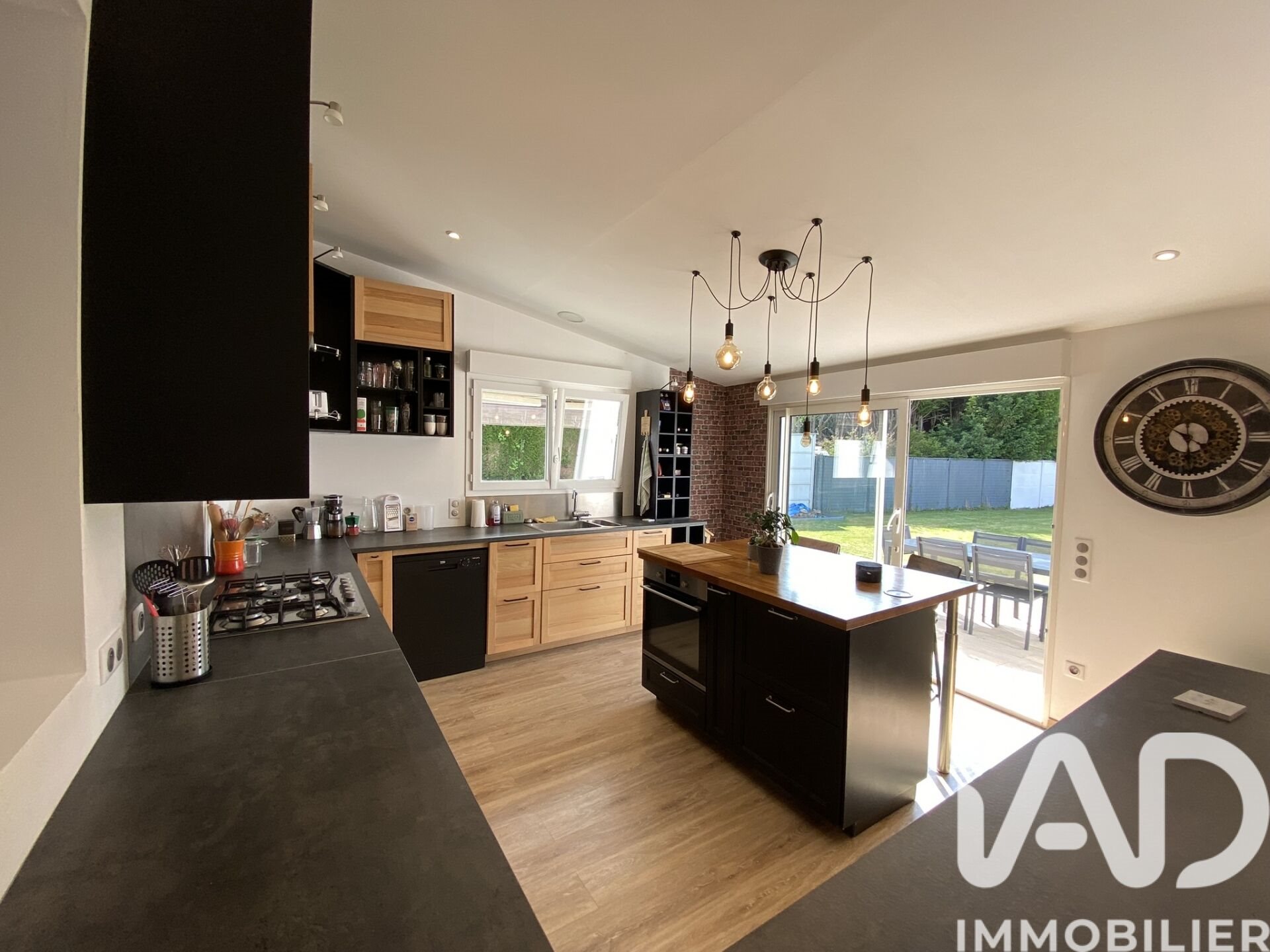 Maison à vendre, 205m², Mézières-en-Santerre
