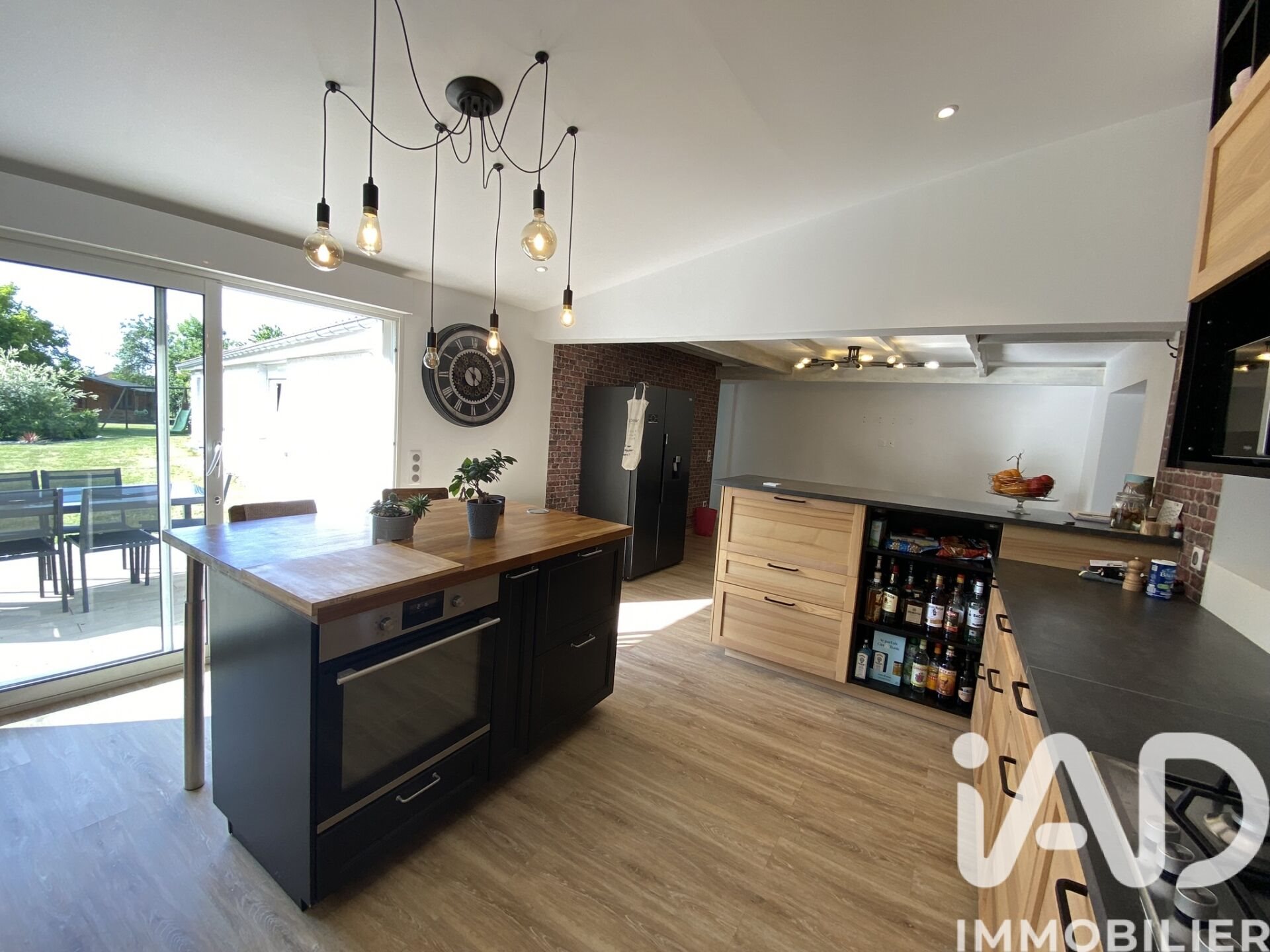 Maison à vendre, 205m², Mézières-en-Santerre
