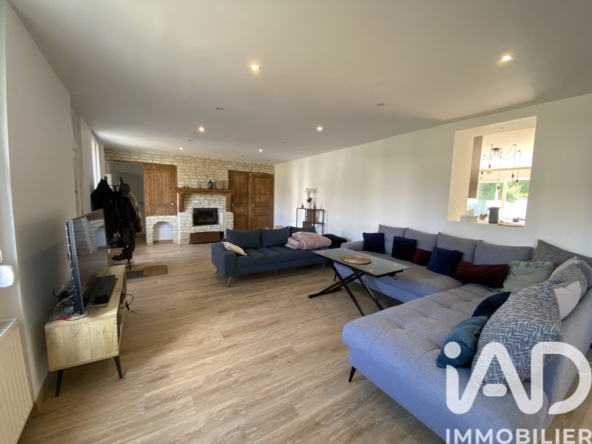 Maison à vendre, 205m², Mézières-en-Santerre