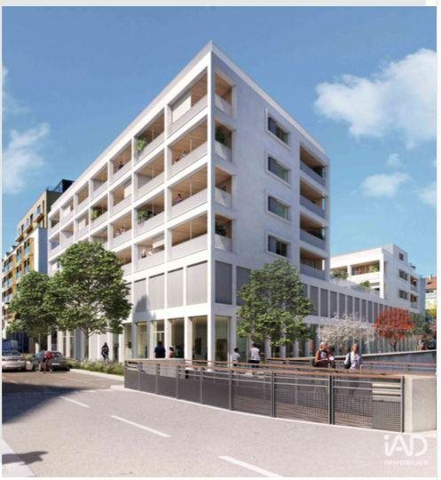 Appartement à vendre, 82m², Voiron