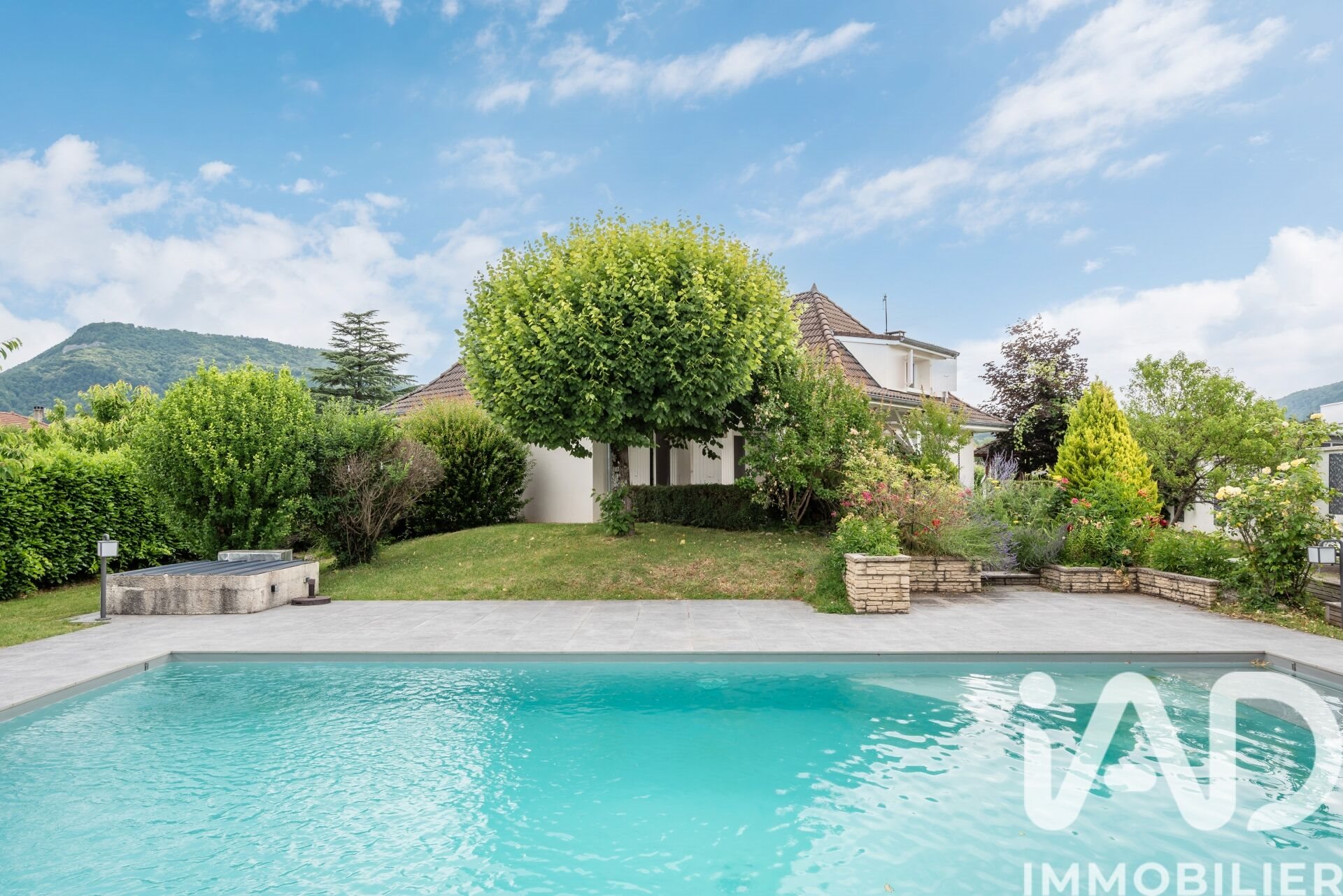 Maison à vendre, 132m², Coublevie
