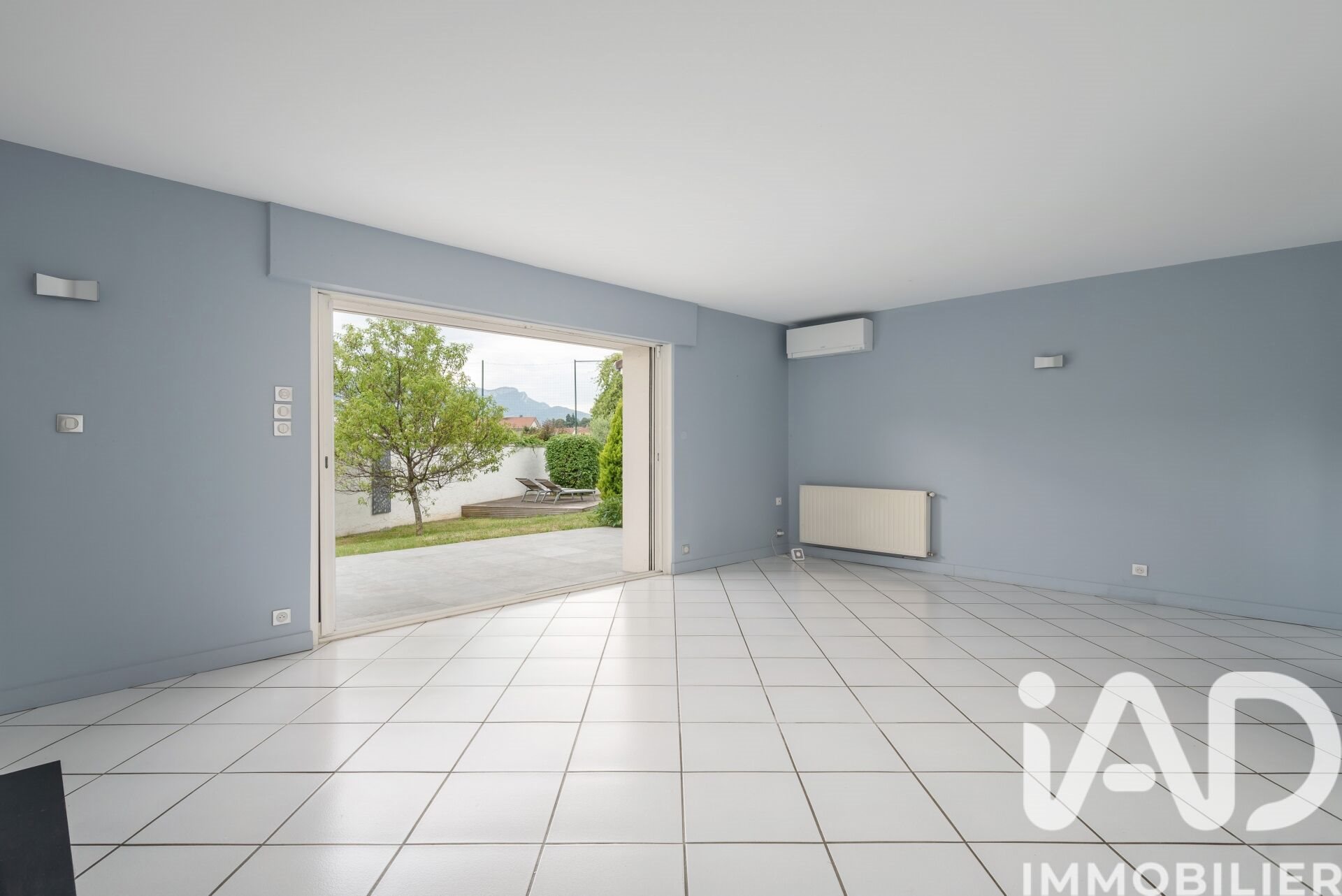 Maison à vendre, 132m², Coublevie