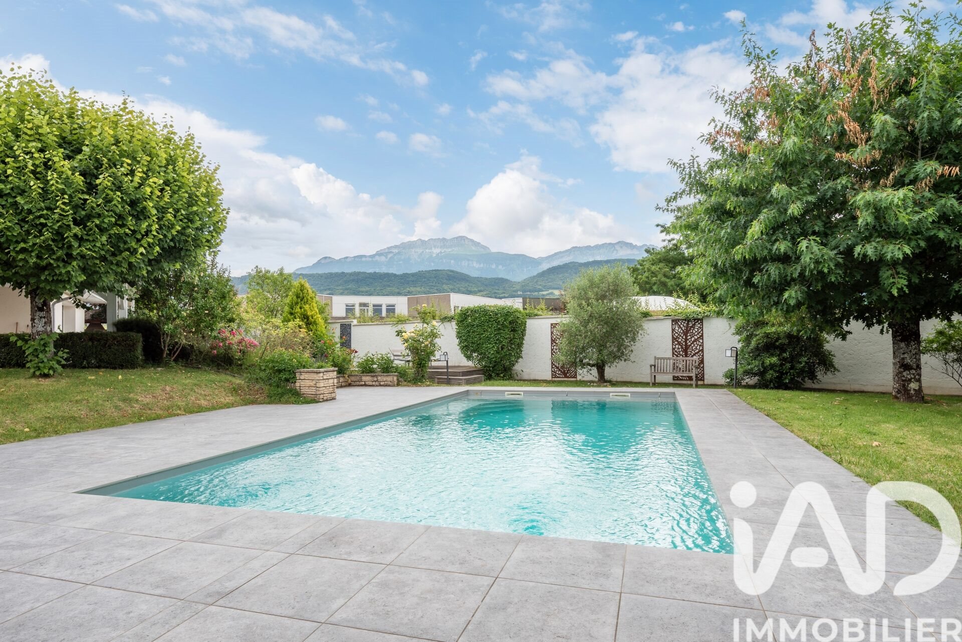 Maison à vendre, 132m², Coublevie