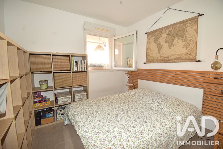 Appartement à vendre, 61m², Mèze