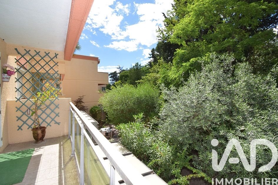 Appartement à vendre, 64m², Montpellier