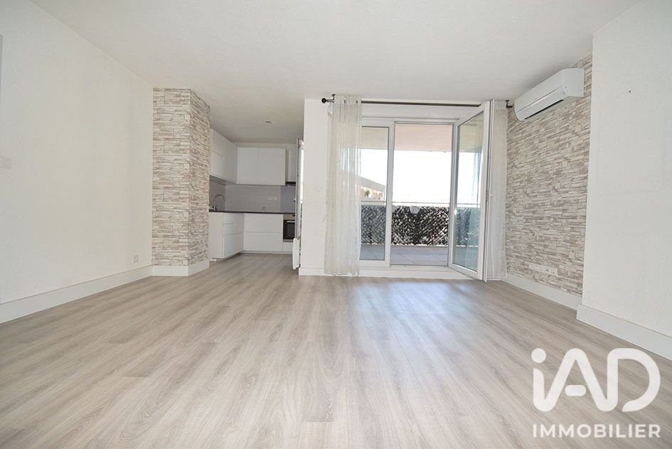 Appartement à vendre, 70m², Castelnau-le-Lez
