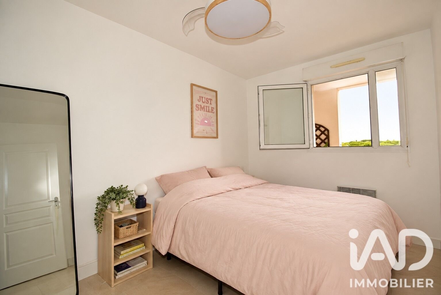 Appartement à vendre, 33m², Montpellier
