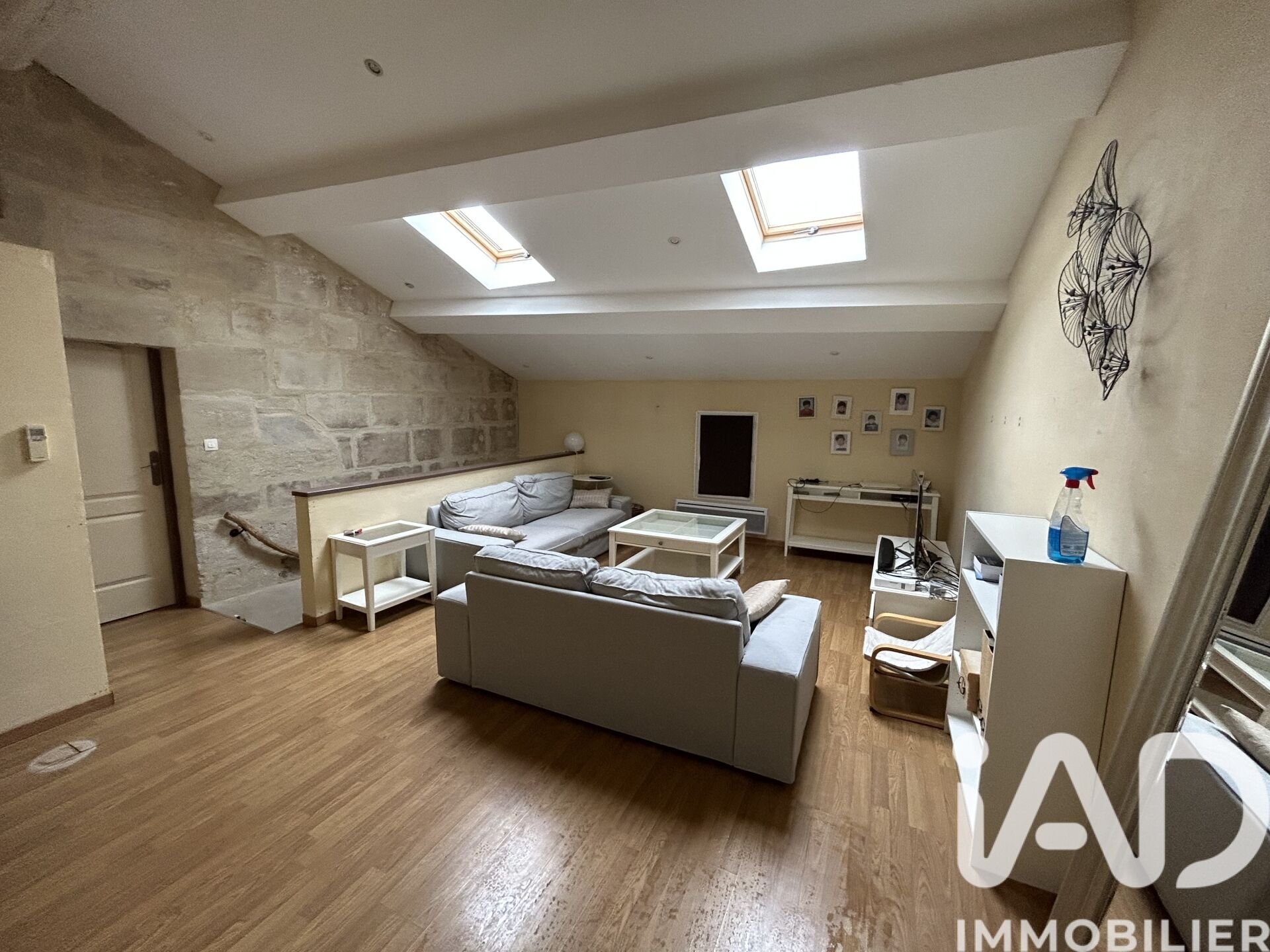 Maison à vendre, 119m², Aimargues