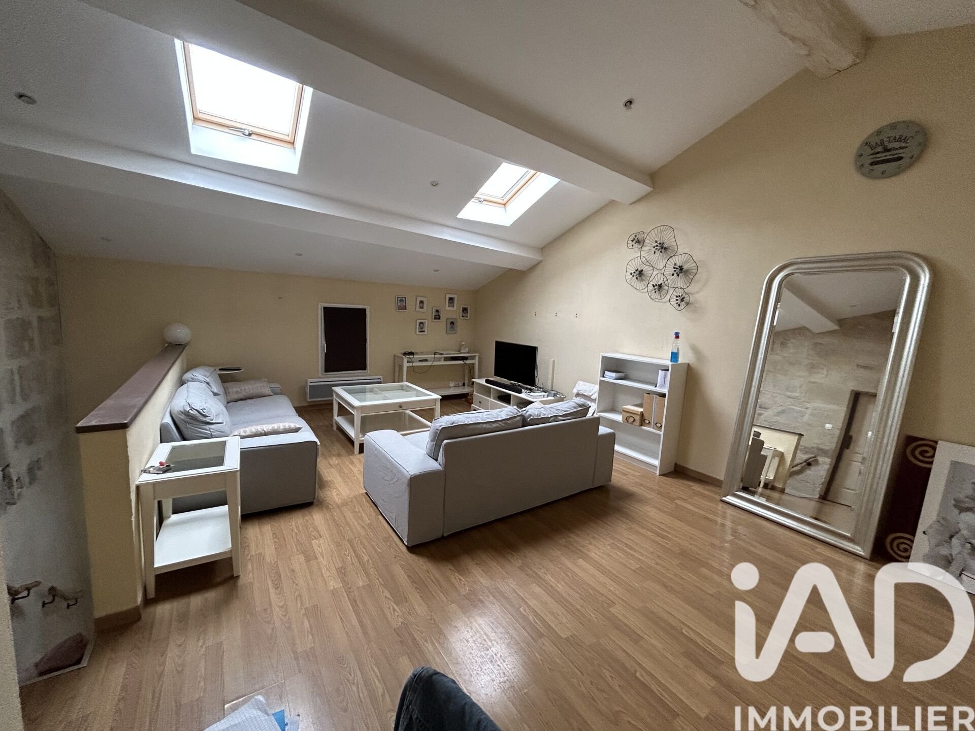 Maison à vendre, 119m², Aimargues