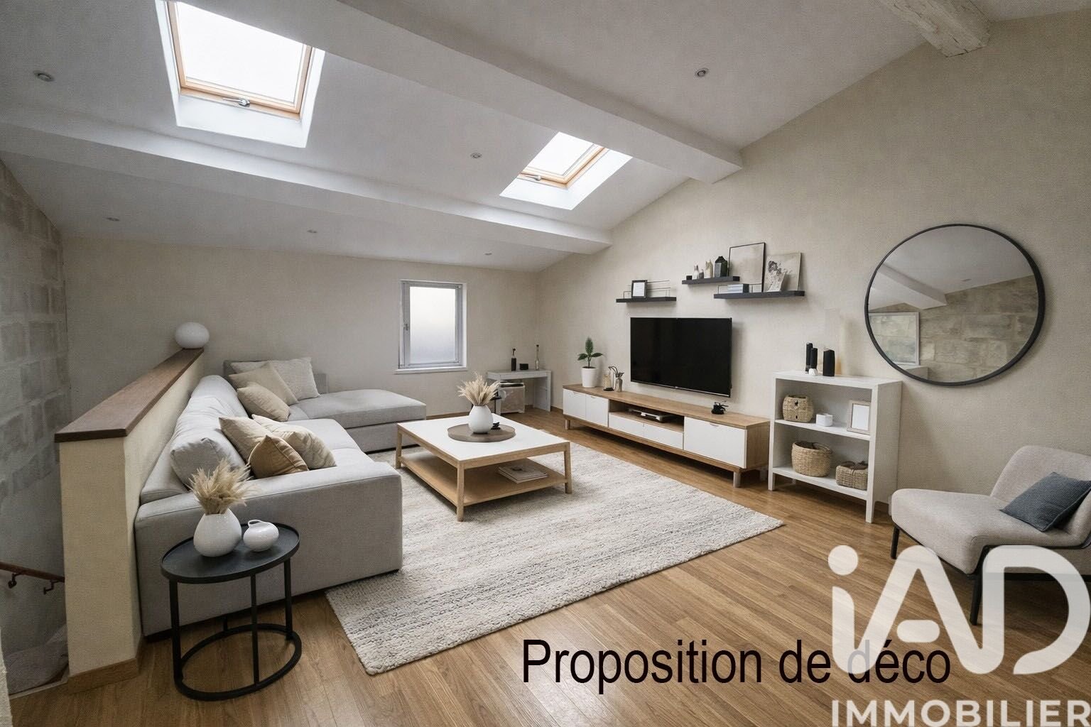 Maison à vendre, 119m², Aimargues