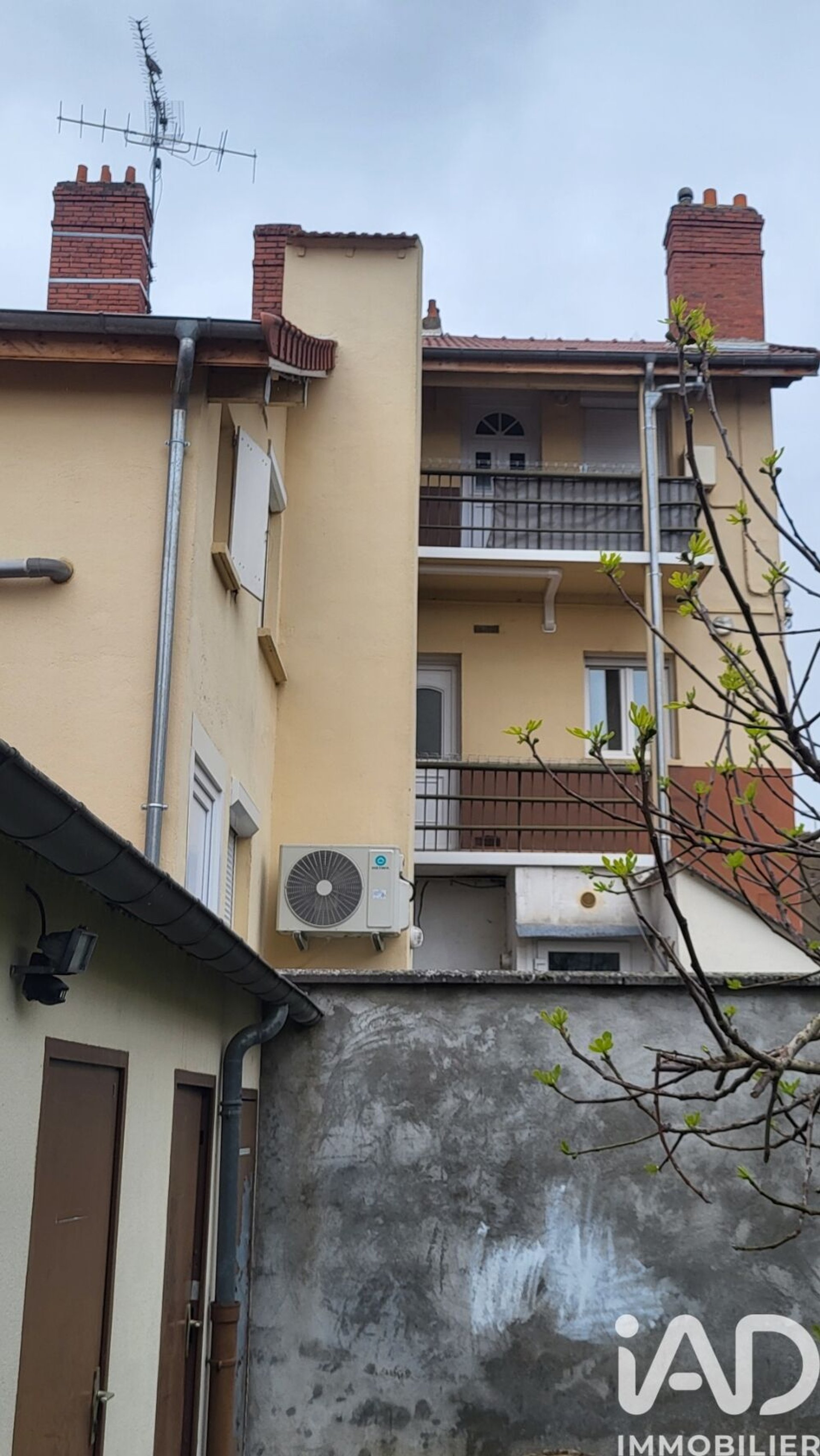 Maison à vendre, 200m², Montargis