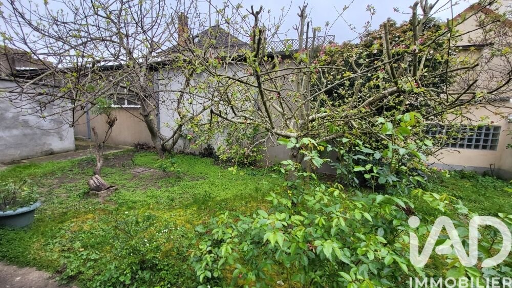 Maison à vendre, 200m², Montargis