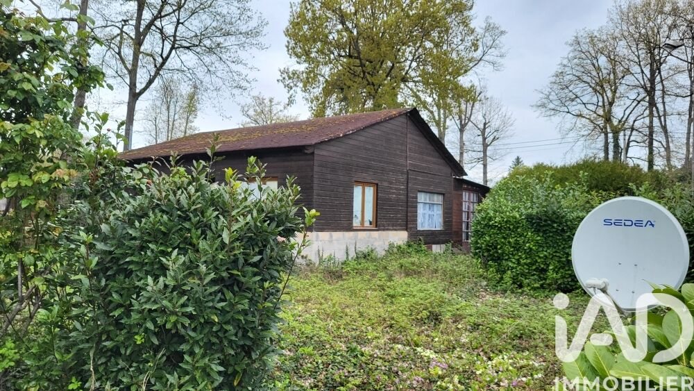 Maison à vendre, 73m², Nargis