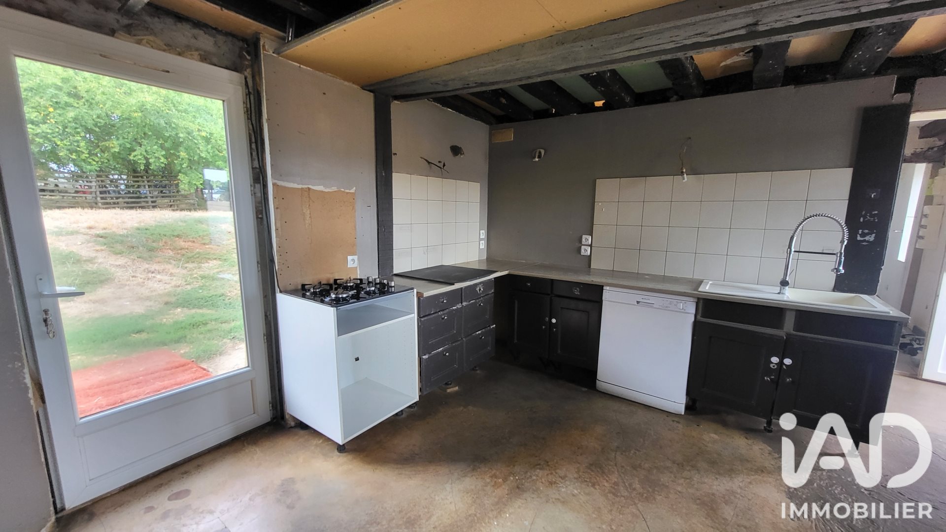 Maison à vendre, 110m², La Selle-en-Hermoy