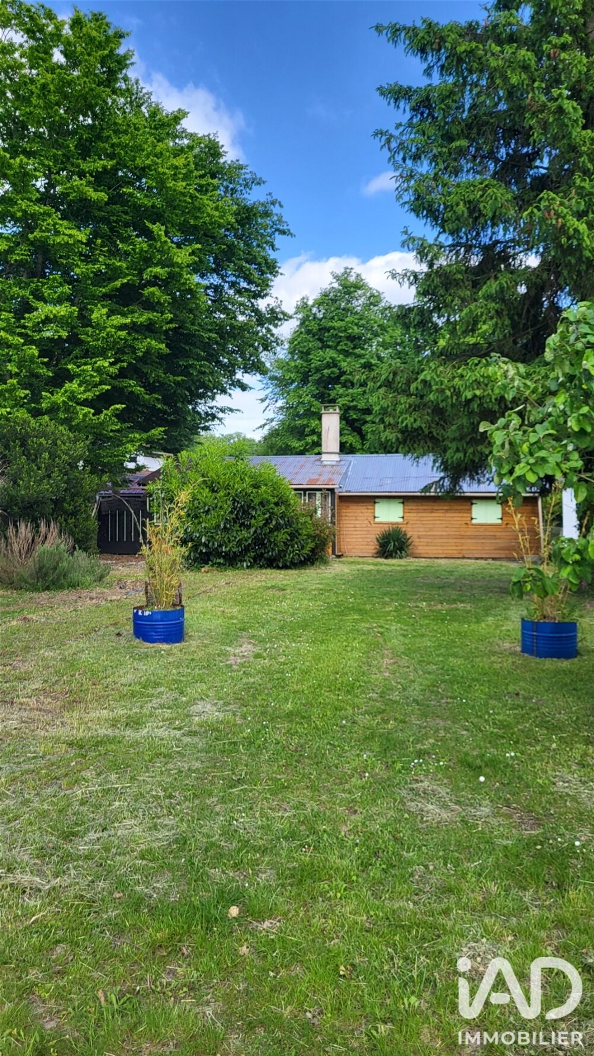 Maison à vendre, 61m², Nargis