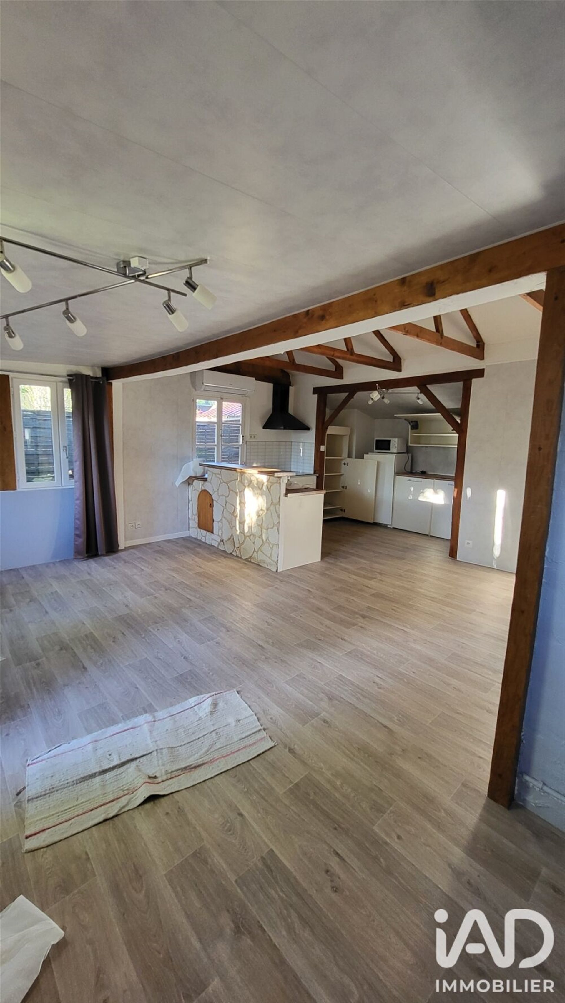 Maison à vendre, 61m², Nargis