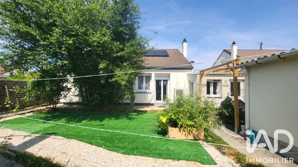 Maison à vendre, 95m², Châlette-sur-Loing