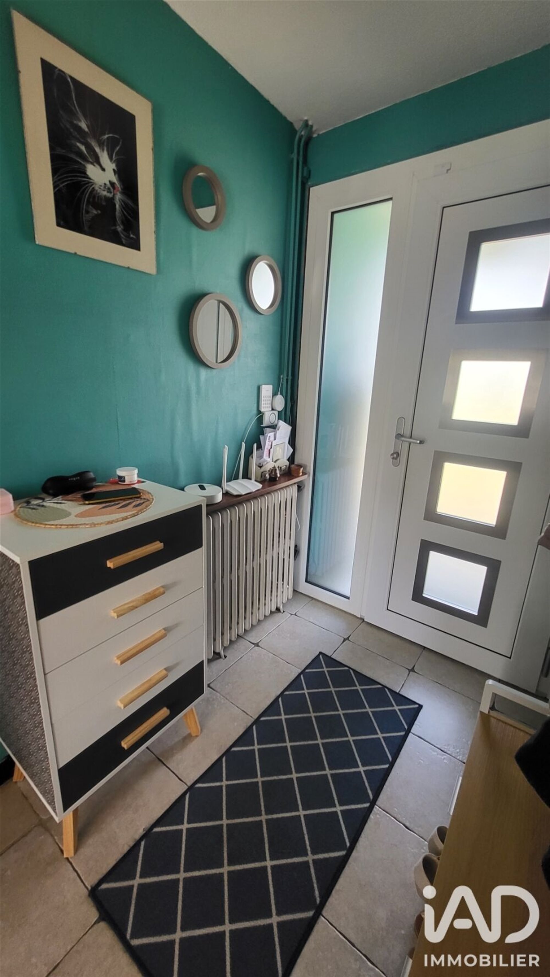 Maison à vendre, 95m², Châlette-sur-Loing