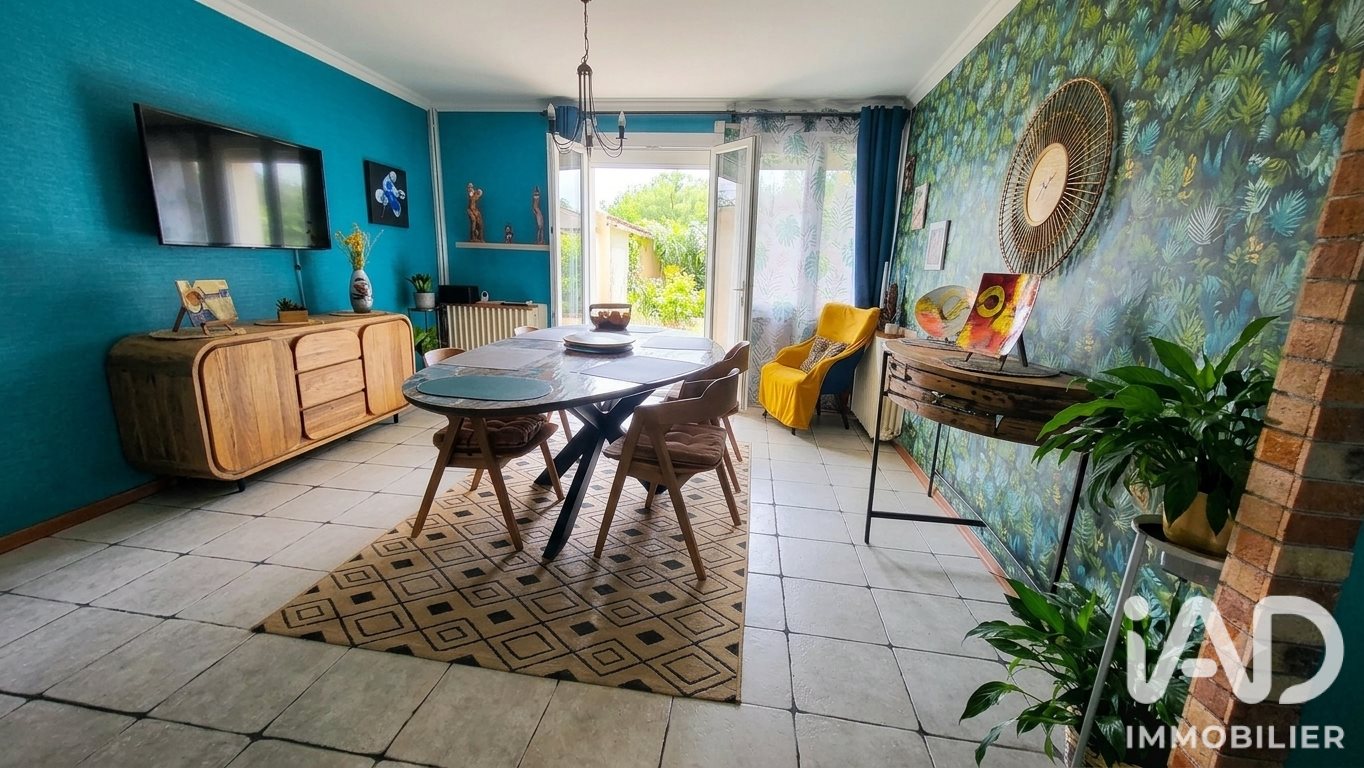 Maison à vendre, 95m², Châlette-sur-Loing