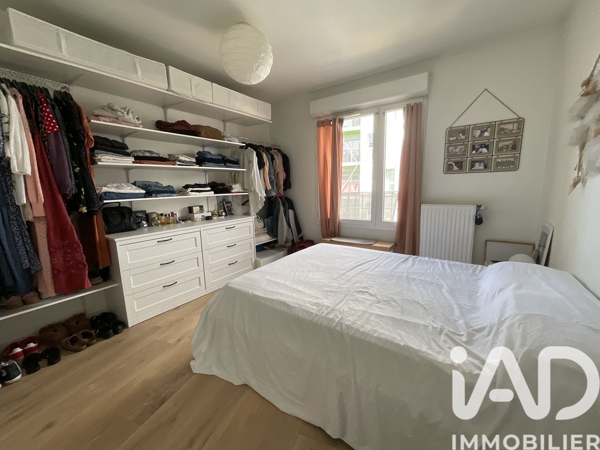 Appartement à vendre, 45m², Lormont