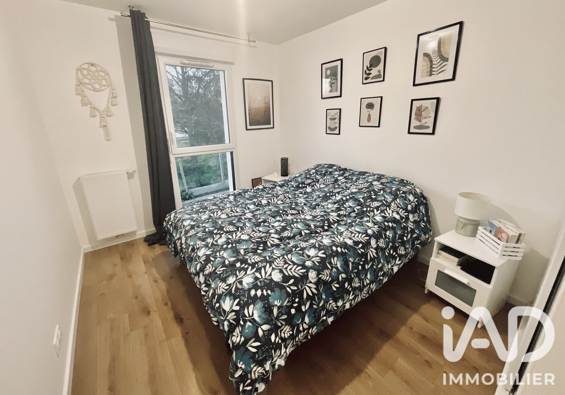 Appartement à vendre, 61m², Parempuyre