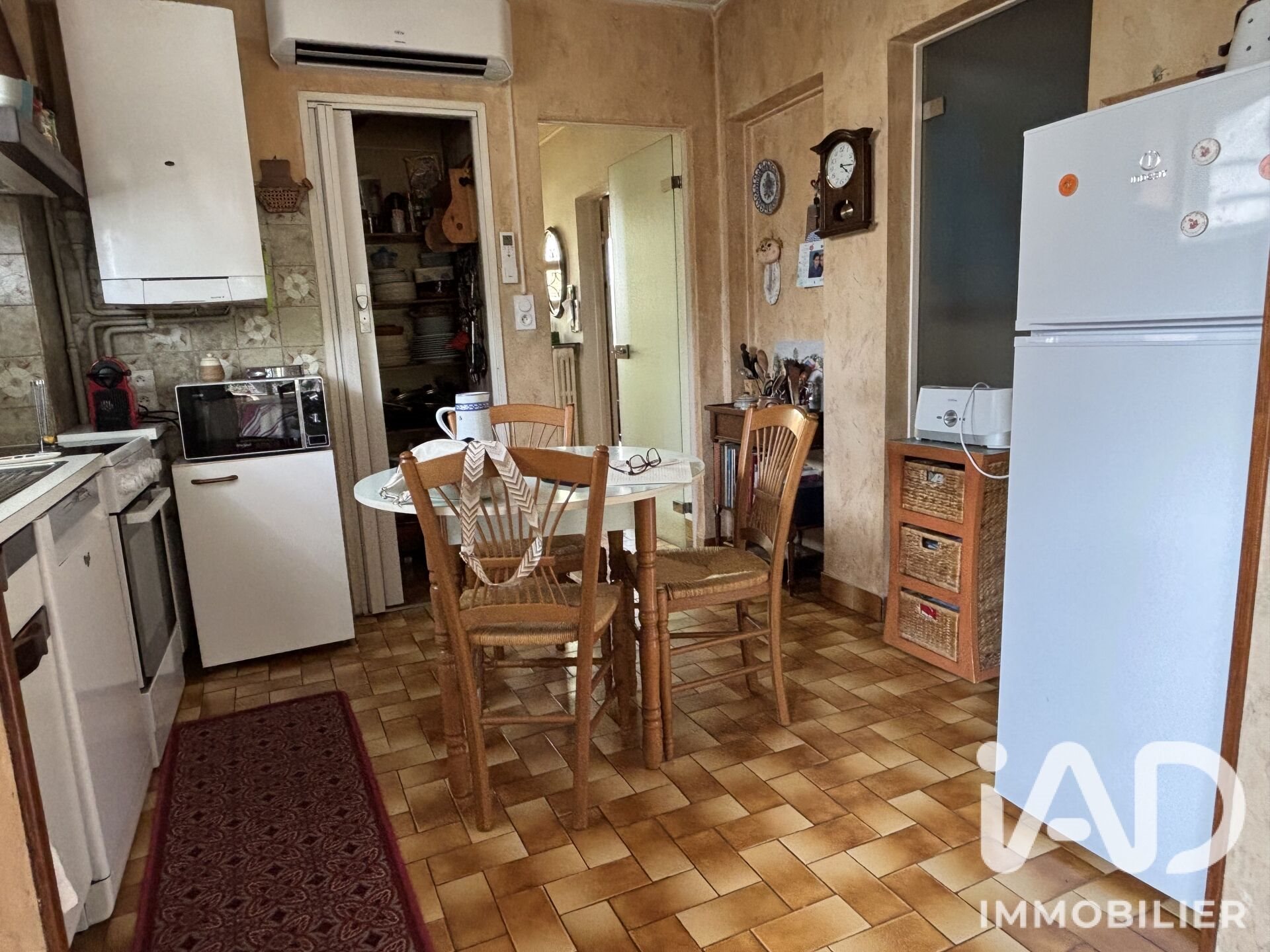 Maison à vendre, 95m², Talence