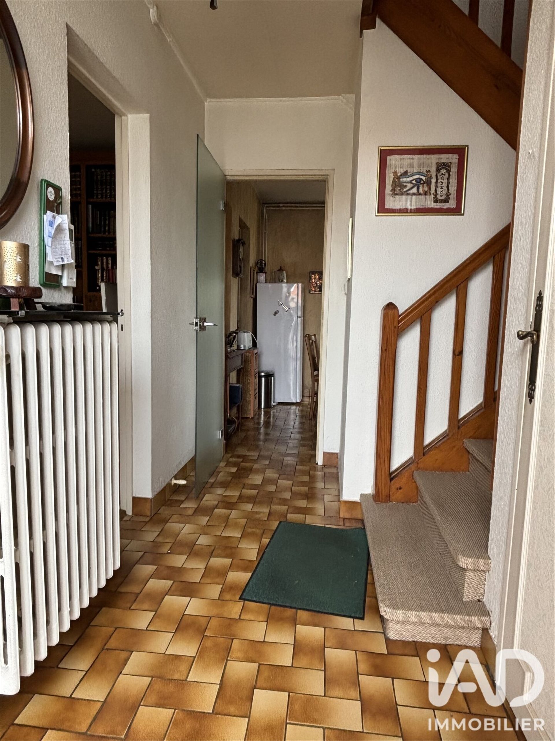 Maison à vendre, 95m², Talence