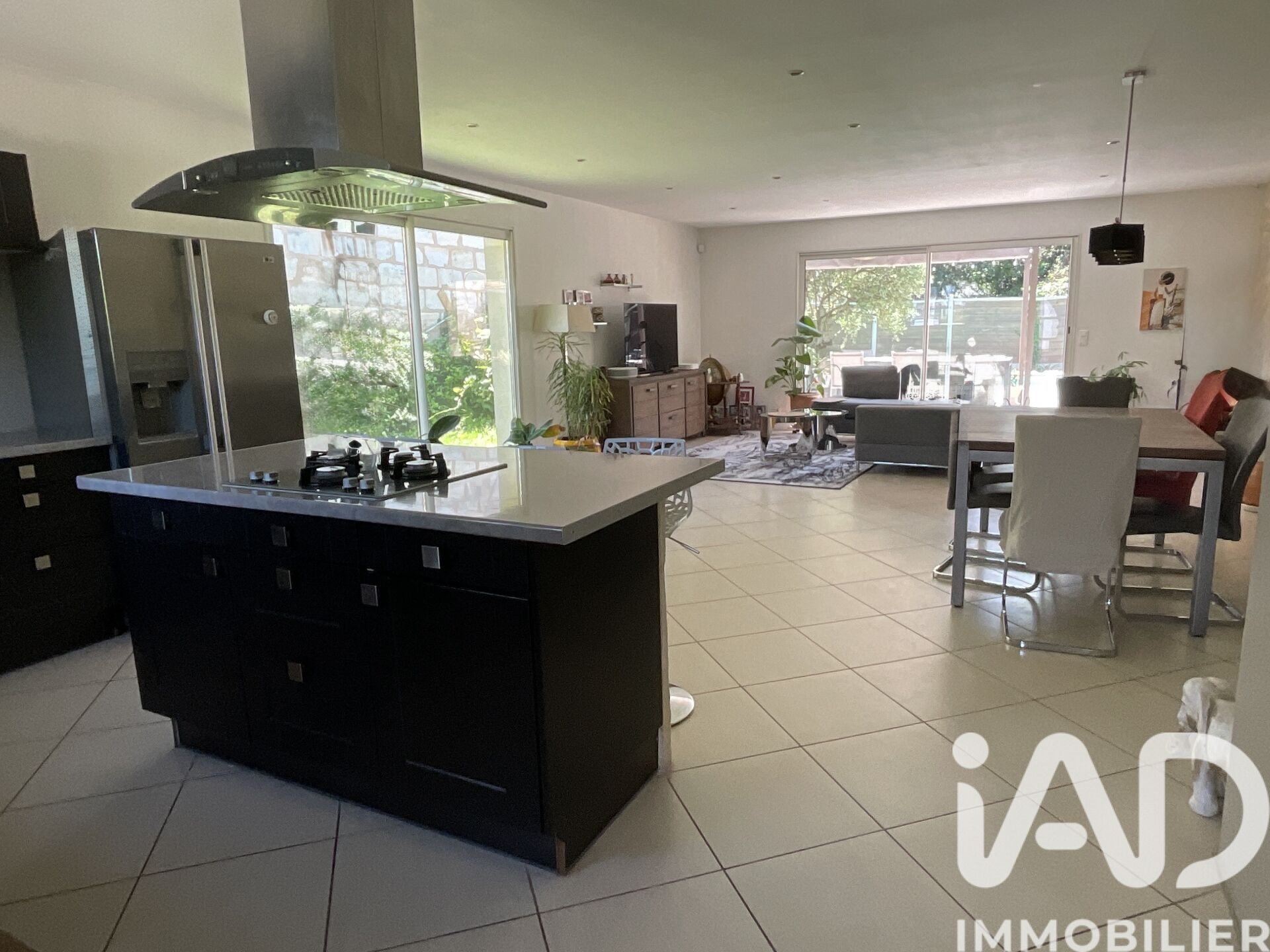 Maison à vendre, 154m², Parempuyre