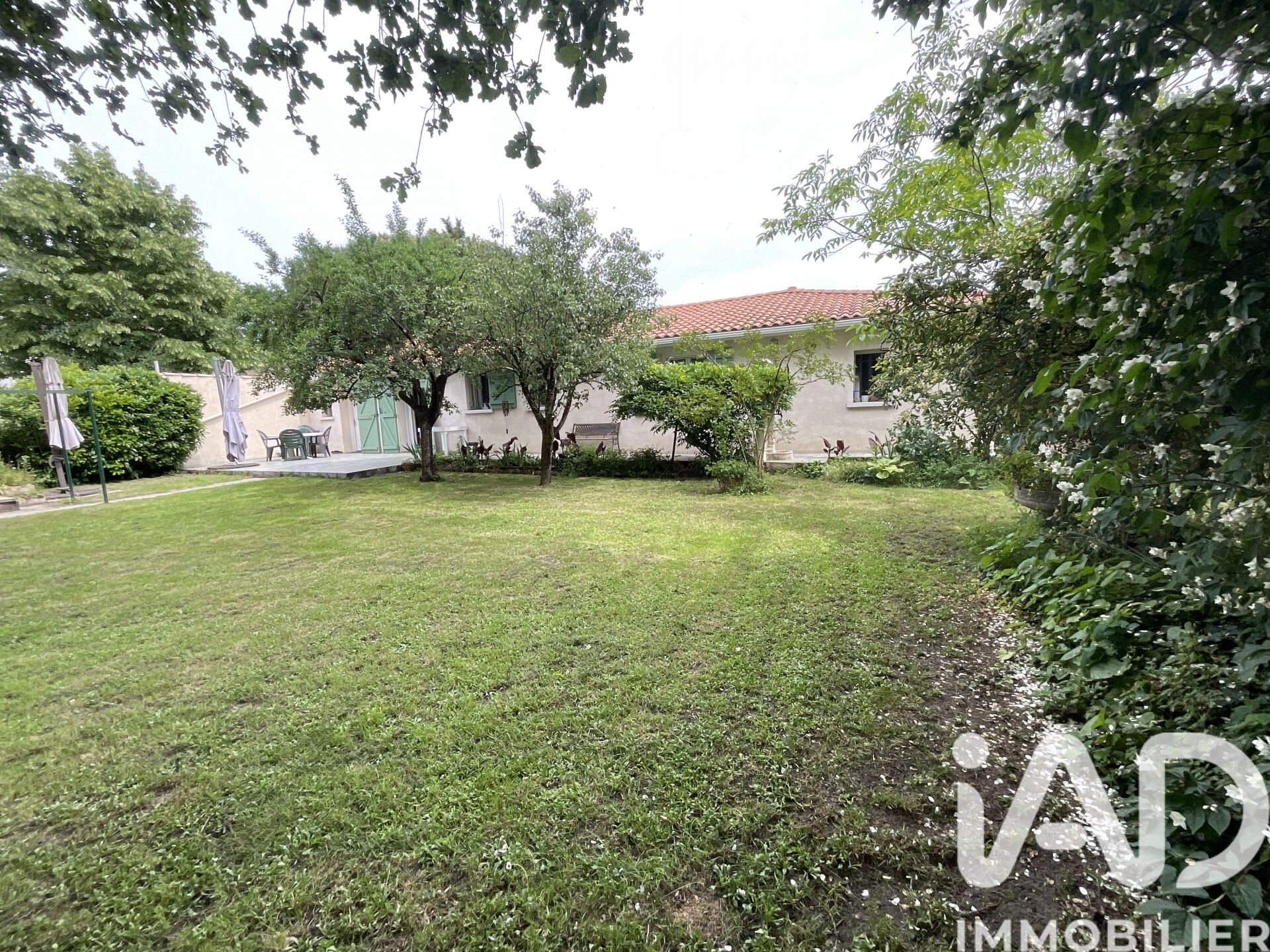 Maison à vendre, 129m², Le Pian-Médoc