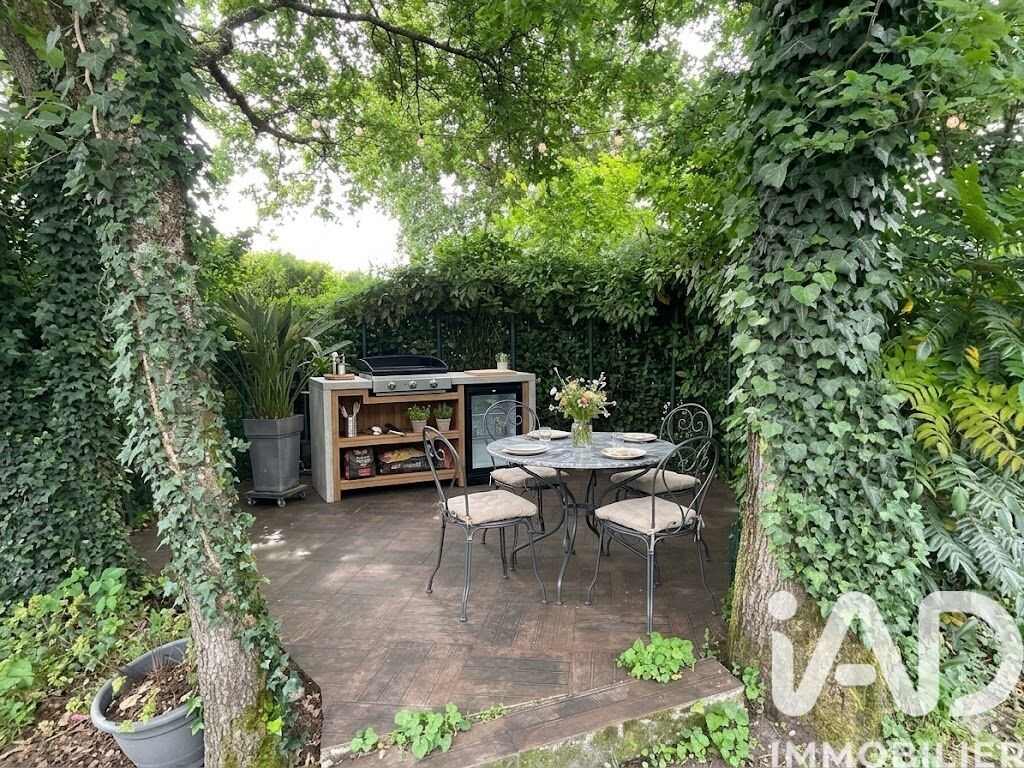 Maison à vendre, 129m², Le Pian-Médoc
