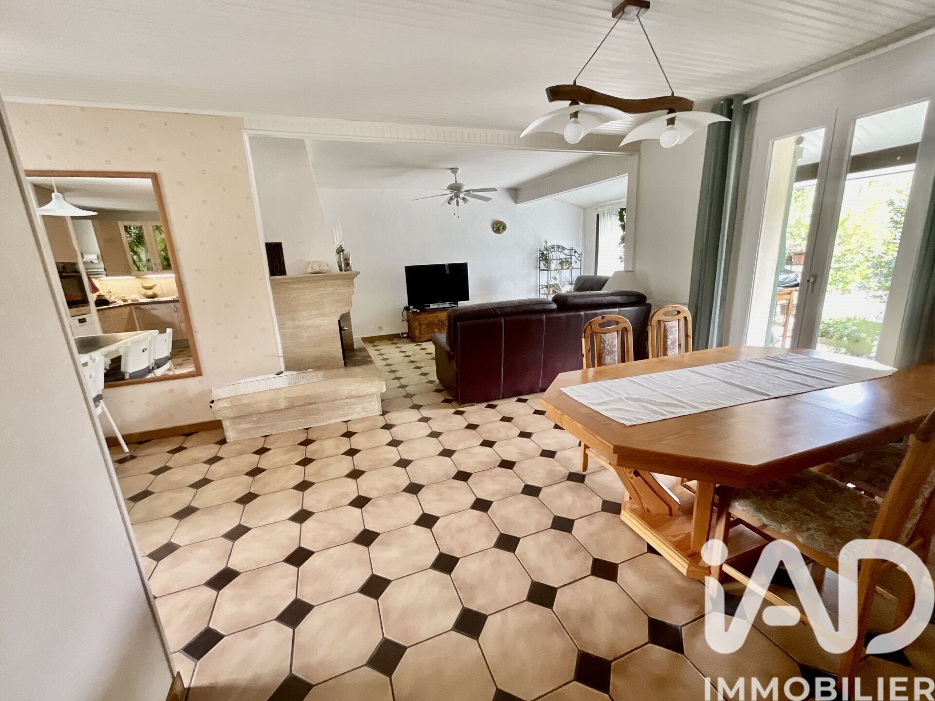 Maison à vendre, 129m², Le Pian-Médoc