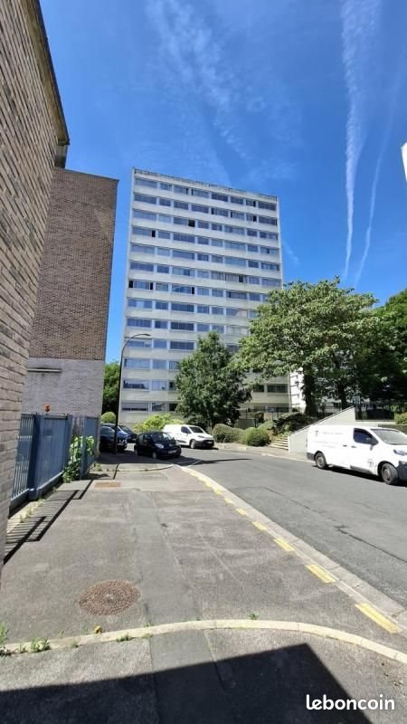 Appartement à vendre, 30m², Amiens
