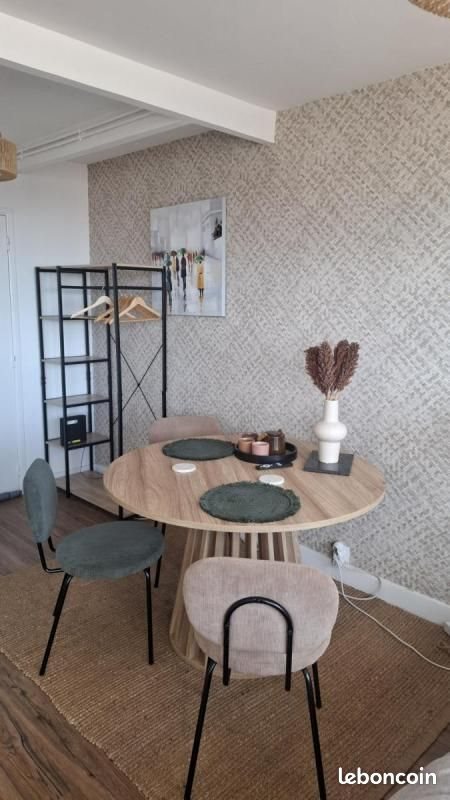 Appartement à vendre, 30m², Amiens