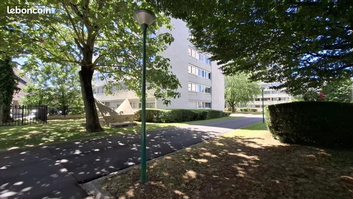 Appartement à vendre, 30m², Amiens