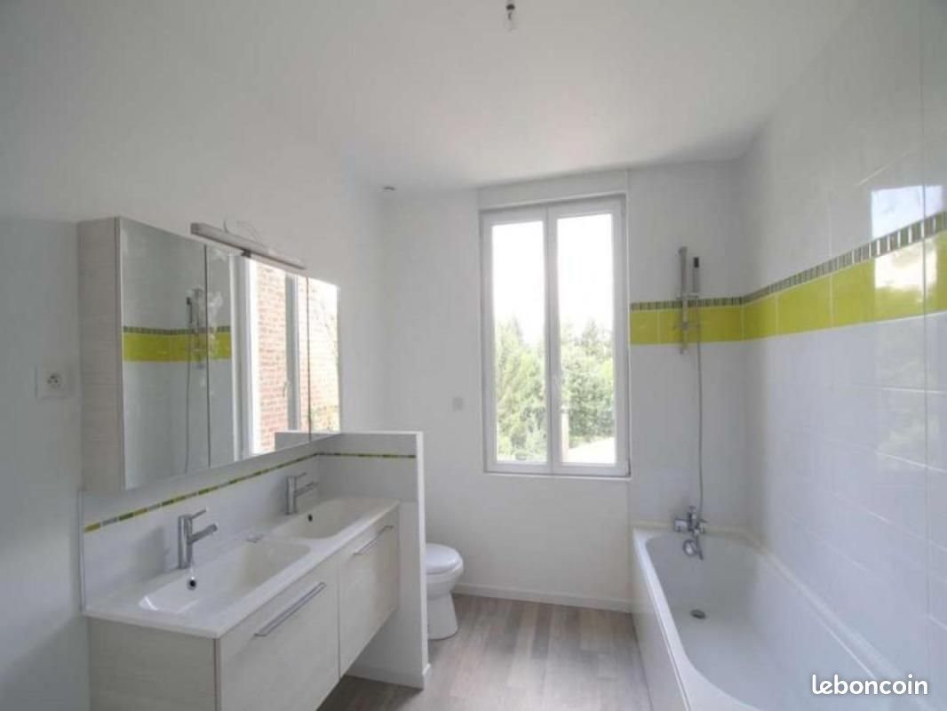 Maison à louer, 90m², Amiens