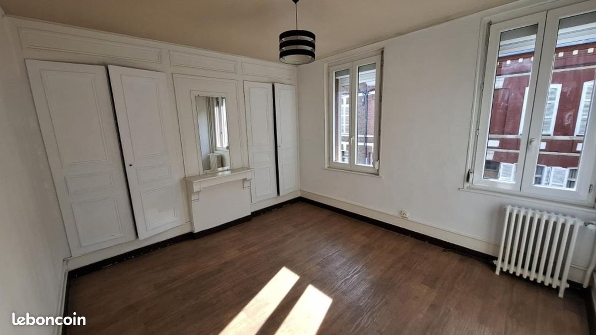 Maison à vendre, 105m², Amiens