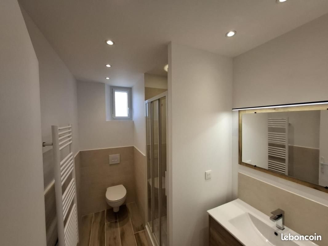 Appartement à louer, 42m², Amiens