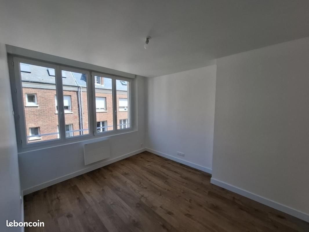 Appartement à louer, 42m², Amiens
