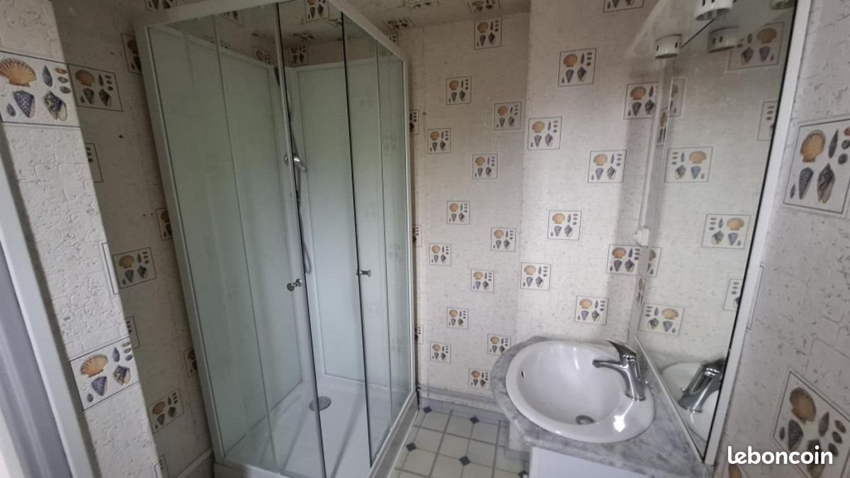 Appartement à louer, 37m², Flixecourt