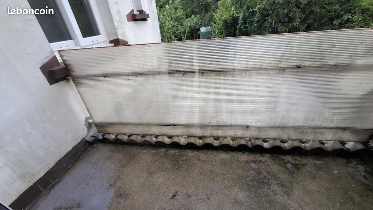 Appartement à louer, 37m², Flixecourt