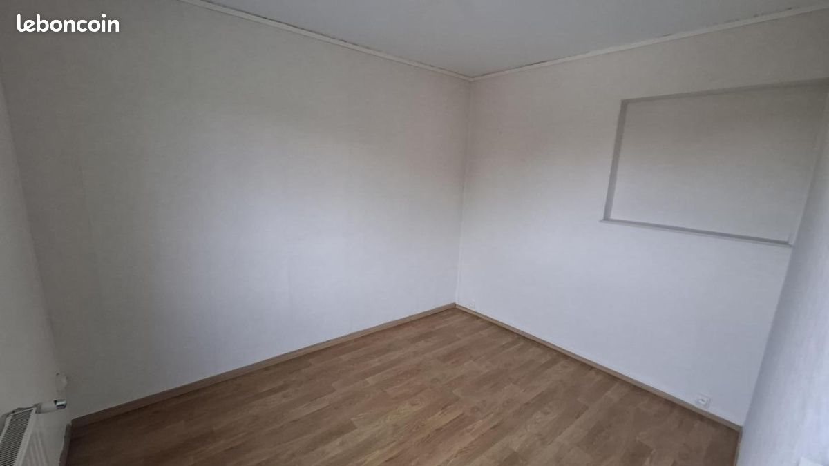 Appartement à louer, 37m², Flixecourt