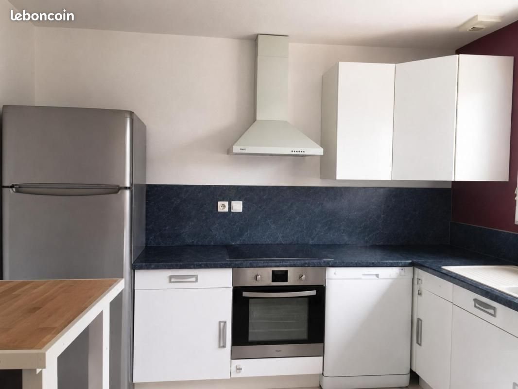 Maison à louer, 107m², Poulainville