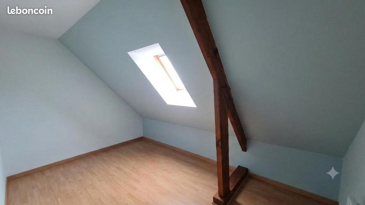 Maison à louer, 107m², Poulainville