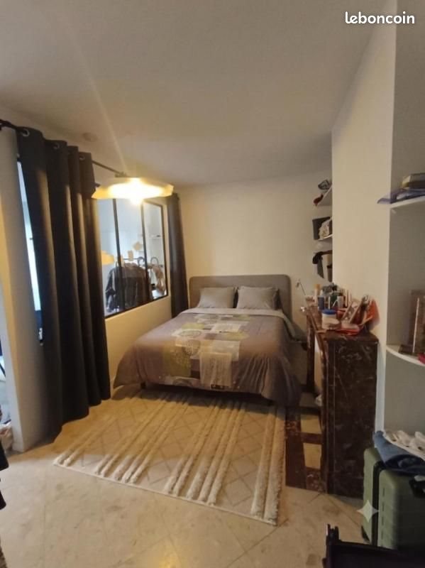 Appartement à louer, 37m², Amiens
