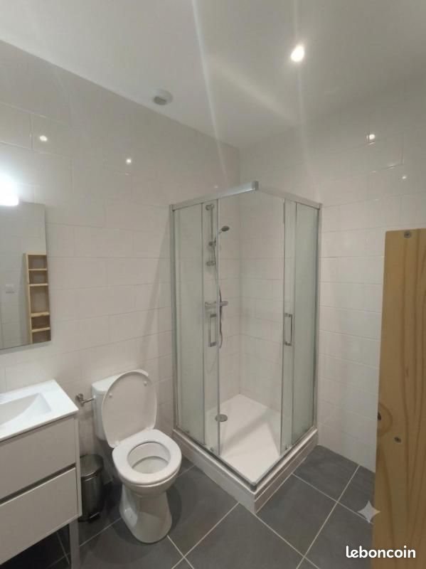 Appartement à louer, 37m², Amiens