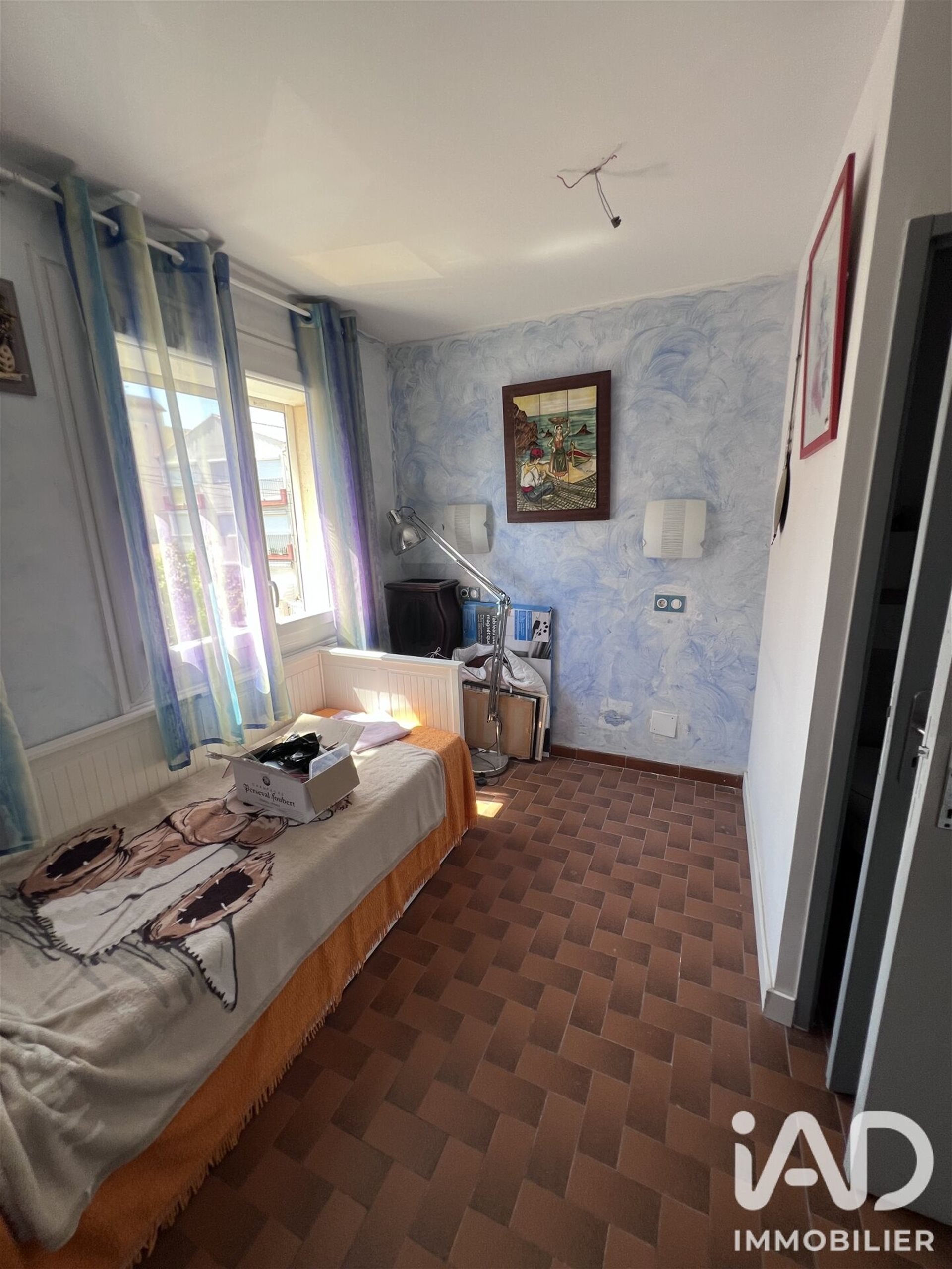 Appartement à vendre, 41m², Narbonne