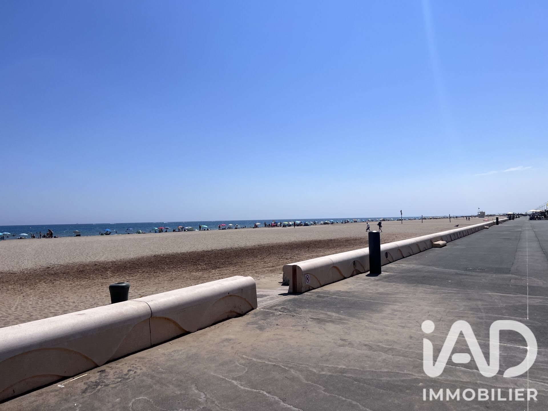 Appartement à vendre, 41m², Narbonne